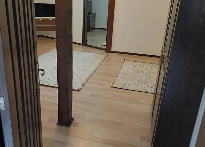 Pension Casa Contelui Rîşnov